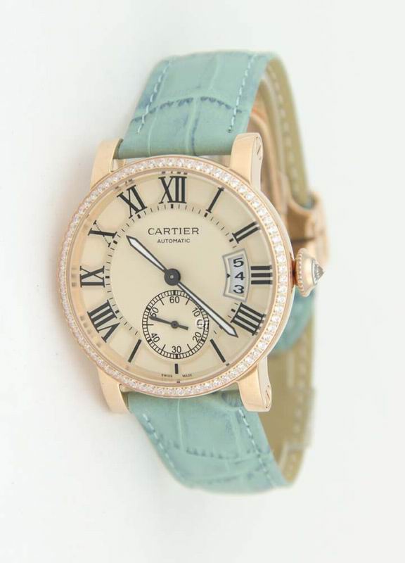 Cartier Watch 575